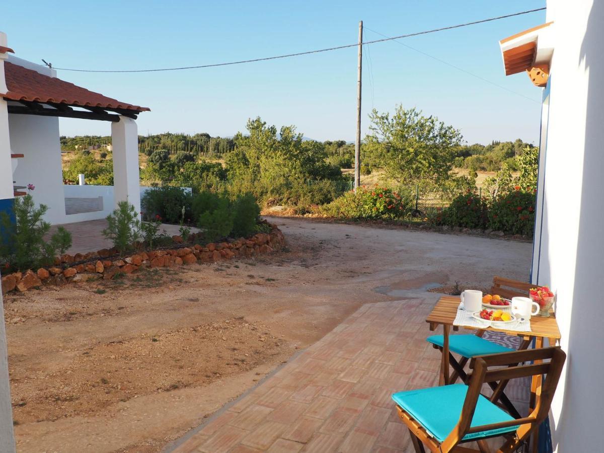 Вилла Quinta Do Maranhao Лагуш Экстерьер фото