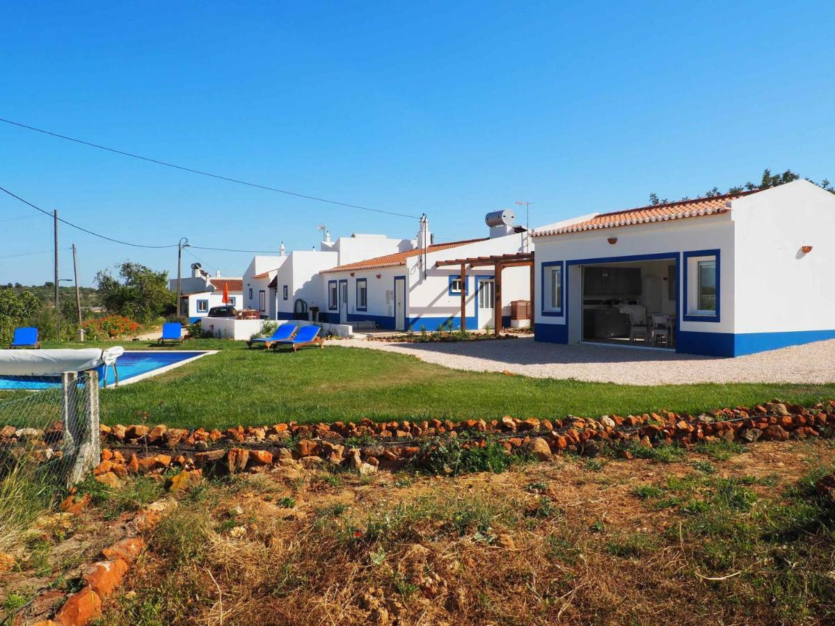 Вилла Quinta Do Maranhao Лагуш Экстерьер фото