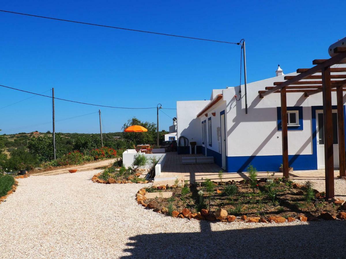 Вилла Quinta Do Maranhao Лагуш Экстерьер фото