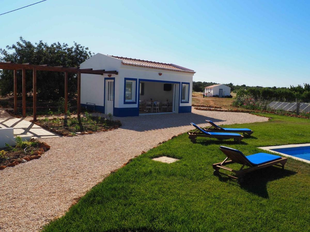 Вилла Quinta Do Maranhao Лагуш Экстерьер фото
