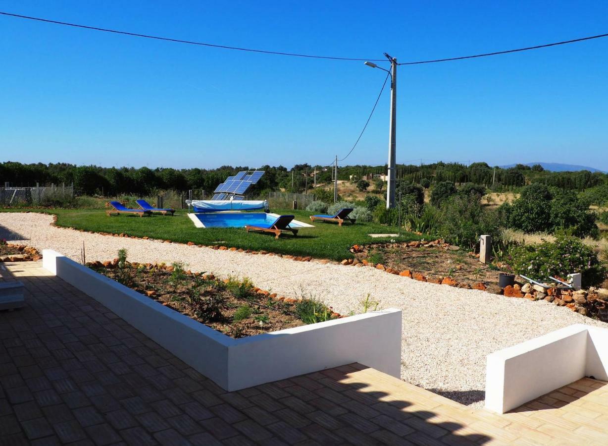 Вилла Quinta Do Maranhao Лагуш Экстерьер фото