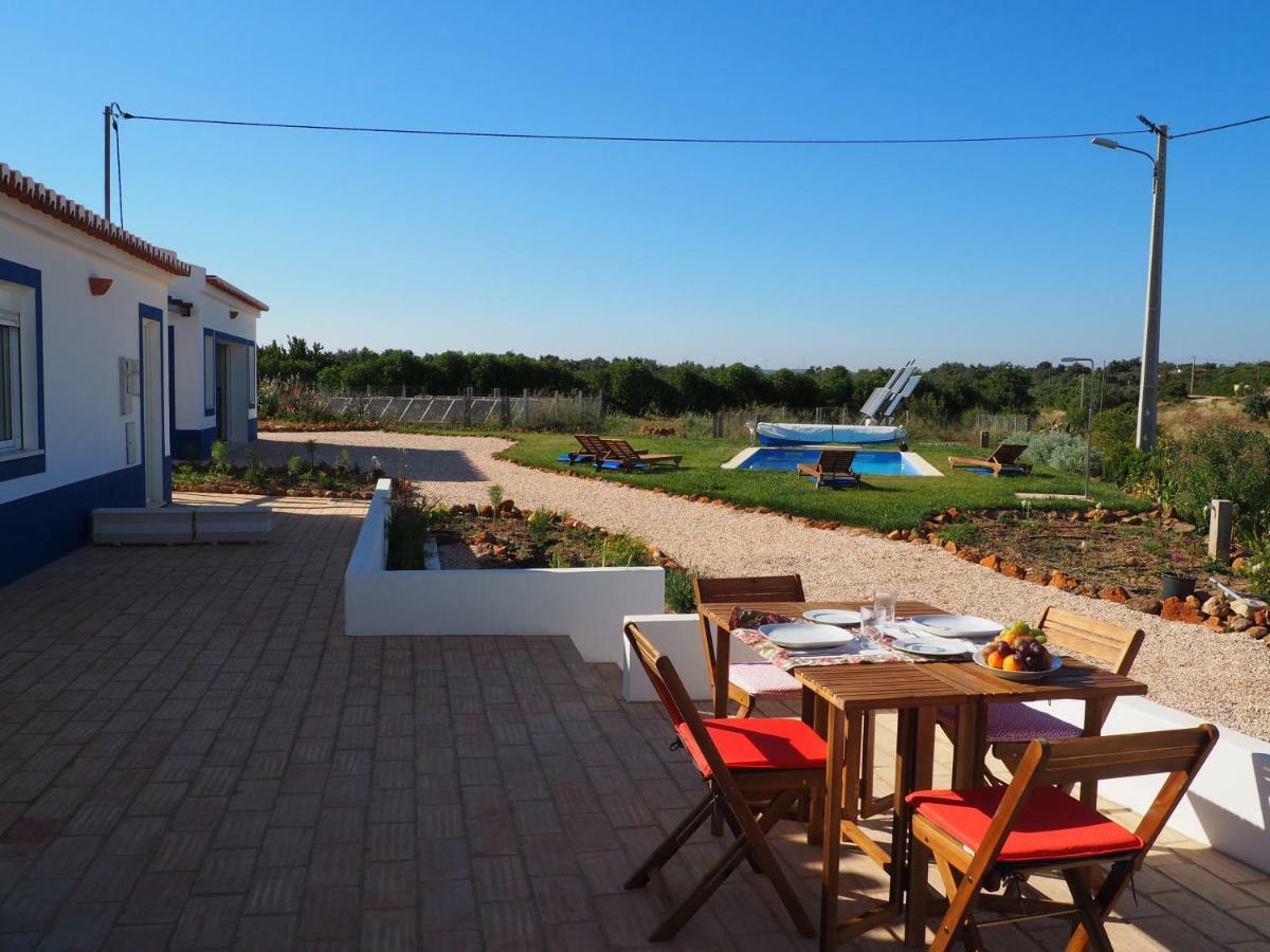 Вилла Quinta Do Maranhao Лагуш Экстерьер фото