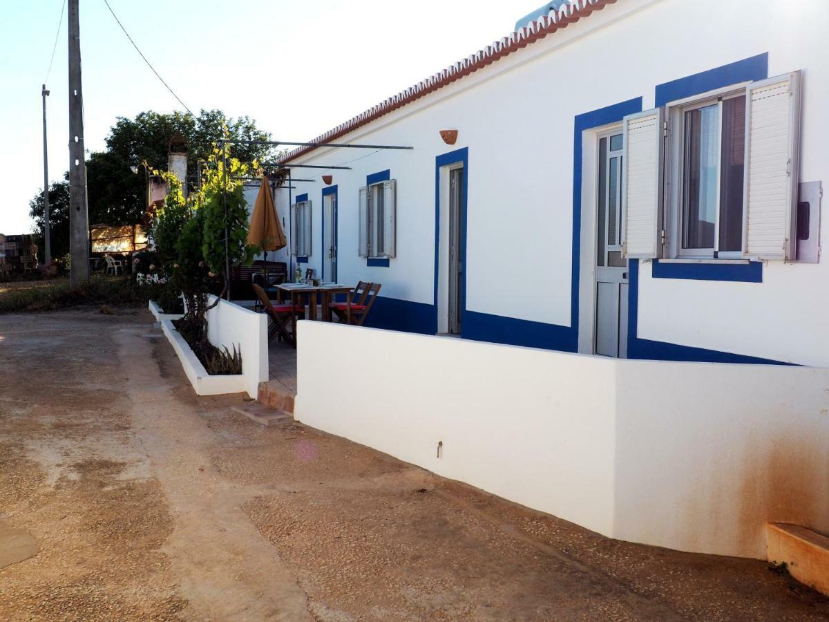 Вилла Quinta Do Maranhao Лагуш Экстерьер фото