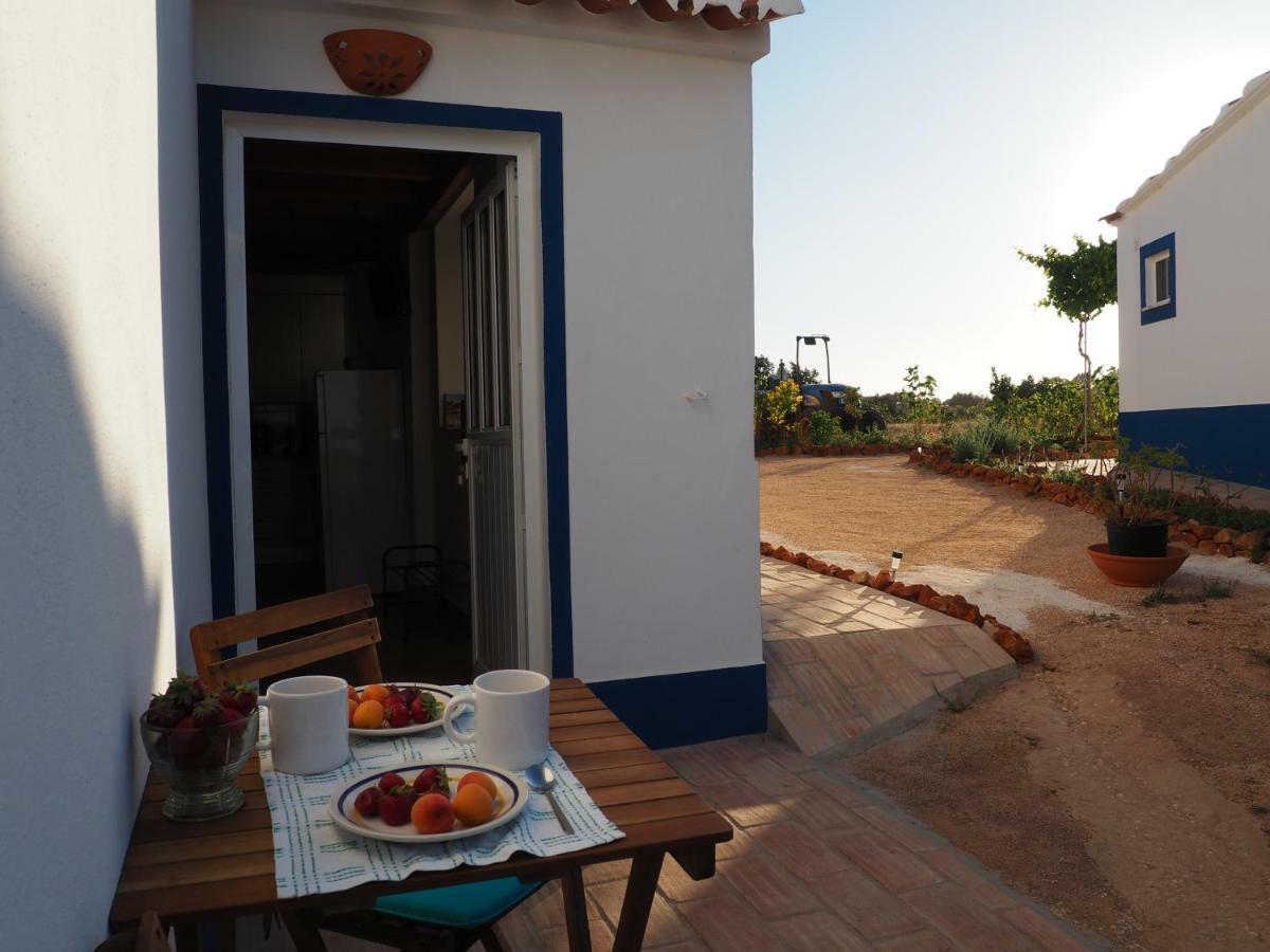 Вилла Quinta Do Maranhao Лагуш Экстерьер фото